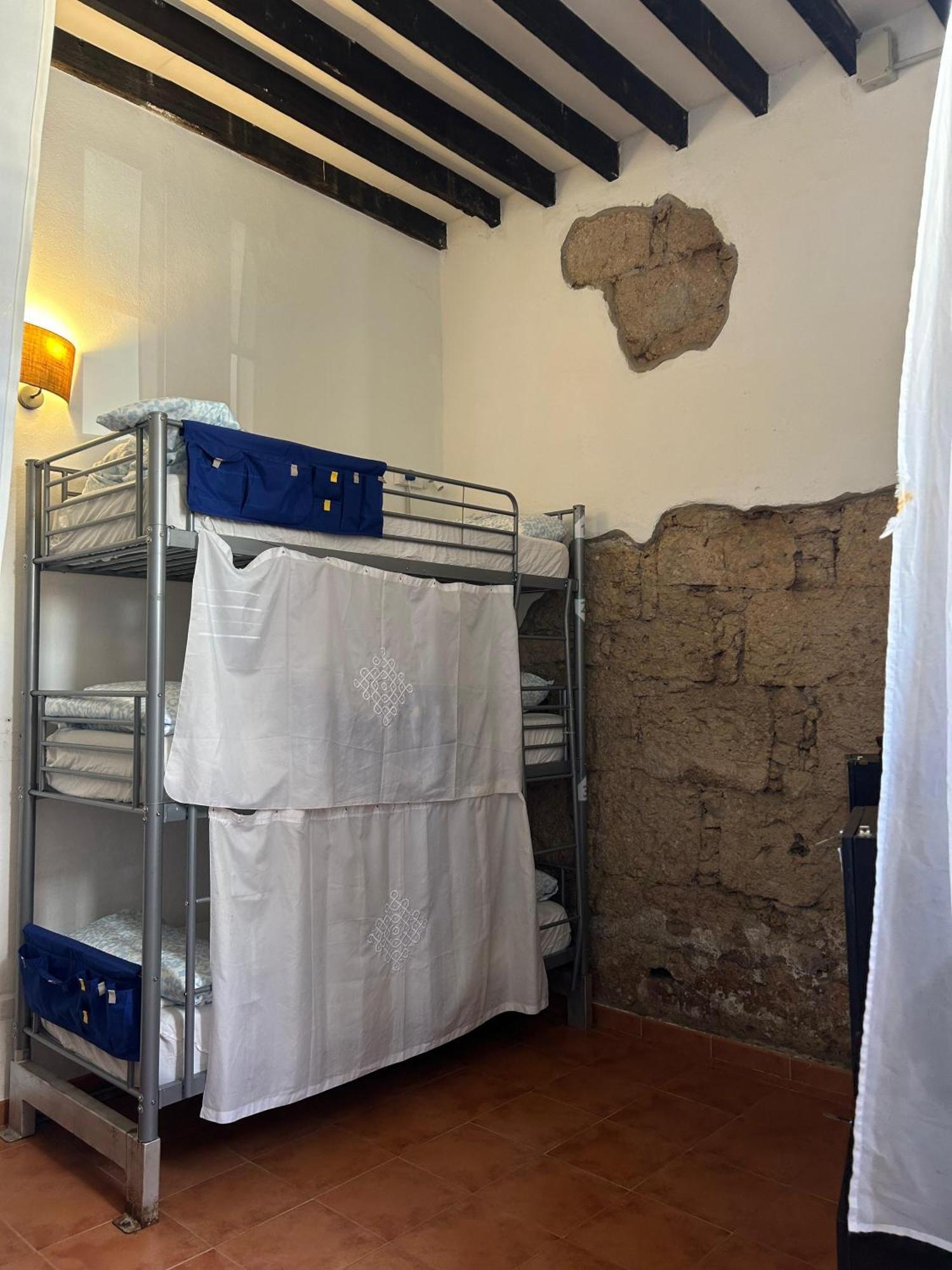 Ashavana Nest Hostel El Médano Pokoj fotografie